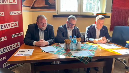 Od obietnic do konkretów