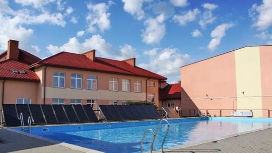 Od soboty otwierają basen