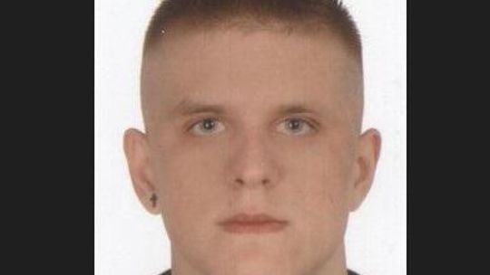 Od wczoraj trwają poszukiwania zaginionego Roberta Tomczaka