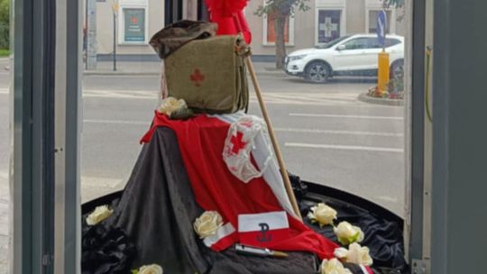 Oddajmy hołd powstańcom