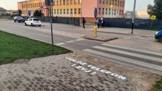 Odłóż smartfon i żyj