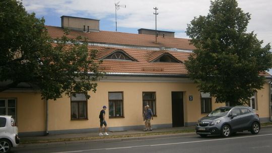 Odnowili wnętrze domu