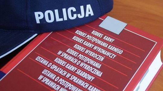 Odpowie za zaprószenie ognia