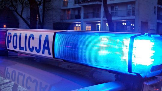 Odpowie za znieważenie funkcjonariuszy