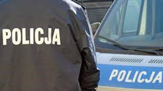 Odpowie za znieważenie policjanta