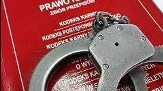 Odpowiedzą za kradzieże
