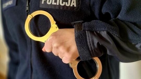 Odpowiedzą za udział w bójce i kierowanie gróźb karalnych