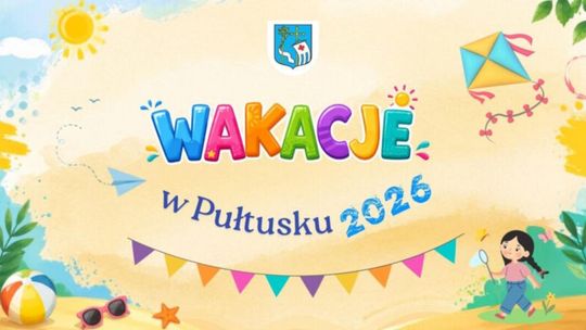 Oferta wakacyjna 2026