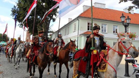 Ogólnopolski Turniej Husarski