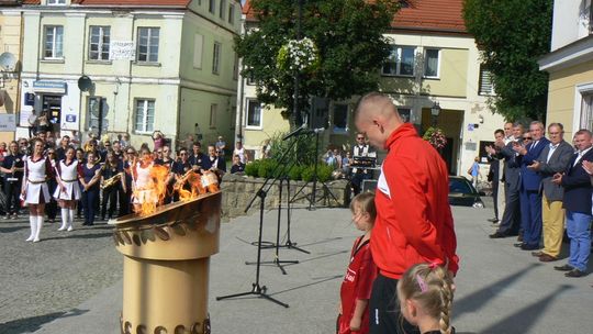Olimpiada Młodzieży w Boksie otwarta!