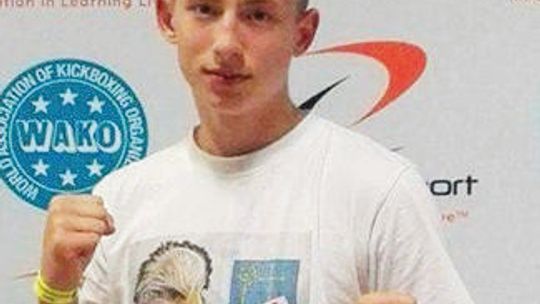 OLO znowu w kadrze