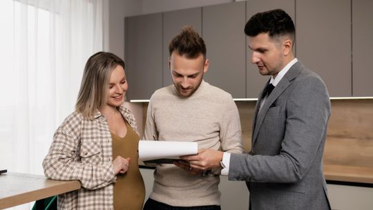 Open Estate - dlaczego wsparcie doświadczonej agencji nieruchomości ma znaczenie?
