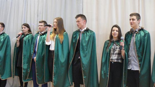 Opowieść Wigilijna po golądkowsku