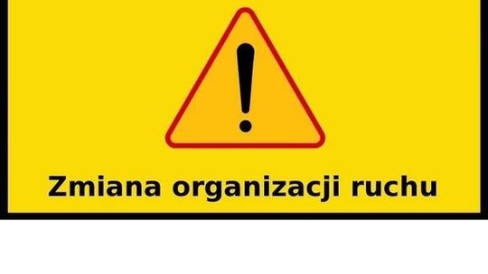 Organizacja ruchu w rejonie cmentarzy w Pułtusku i na terenie powiatu
