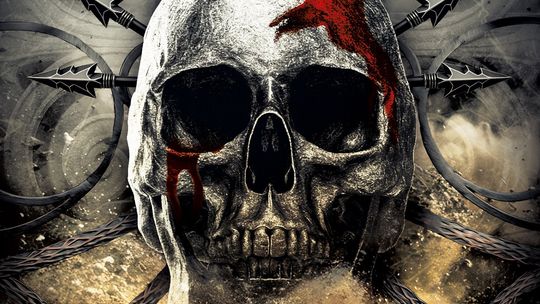 Ostatni ocalały z plemienia i upadek dawnych wierzeń w nowej powieści „Syn pustyni”