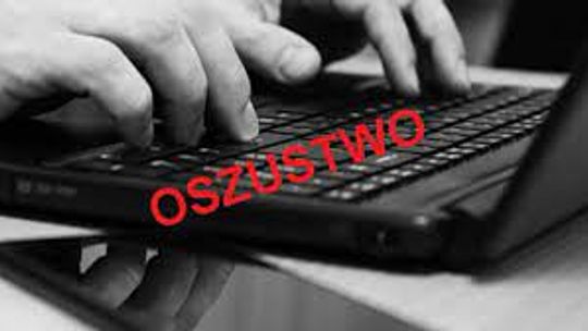 OSZUŚCI PODSZYWAJĄ SIĘ POD ZNAJOMYCH