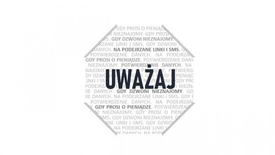 Oszustwa finansowe – uważaj!