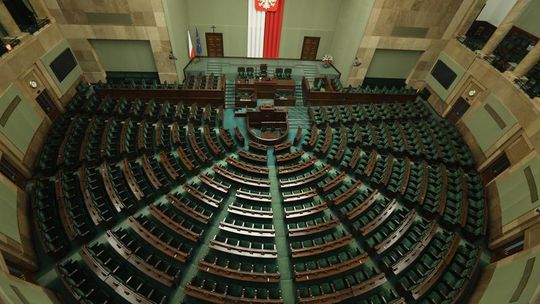Oto posłowie i senator z naszego okręgu