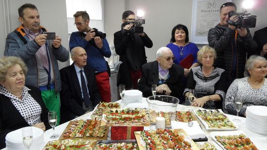 Otwarcie Domu Senior Wigor w Pułtusku