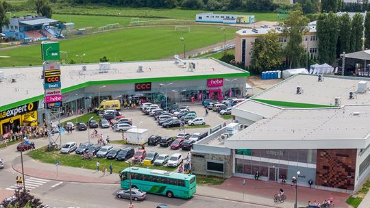 Otwarcie galerii handlowych, żłobków, przedszkoli, hoteli