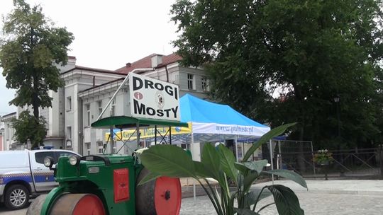 Otwarcie Mostu Świętojańskiego