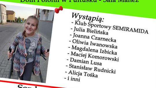 Otwórzmy serca!