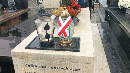 Pamięć, która nie umiera…