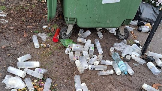 Pamięć zaklęta w plastiku