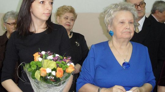 Pani Karolino, dziękujemy