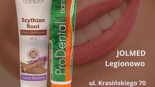 Paradontoza – odkryj naturalną opiekę dla zdrowego uśmiechu