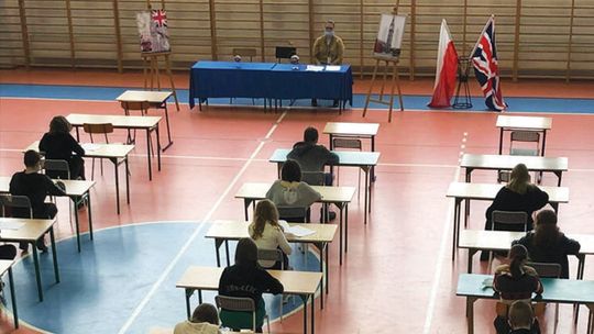 Pasjonaci angielskiego na start