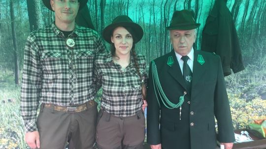 PASZTET Z BAŻANTA? SALAMI TRUFLOWE Z JELENIA? PROSZĘ BARDZO!