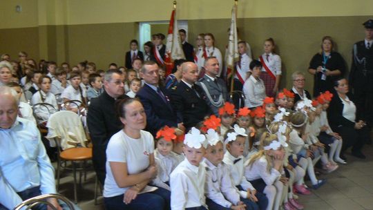 Patriotycznie w Przemiarowie
