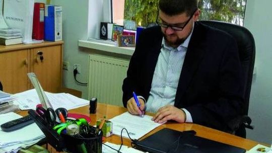 Paweł Krężołek odwolany