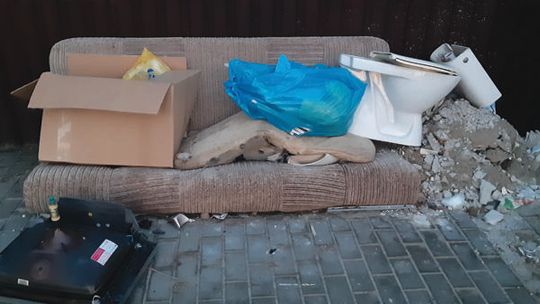 PEJZAŻE BLOKOWE