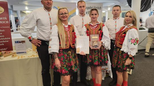 PERŁA W NASZYM POWIECIE