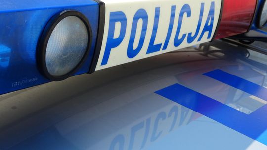 Pięć osób zatrzymanych. Apel policji