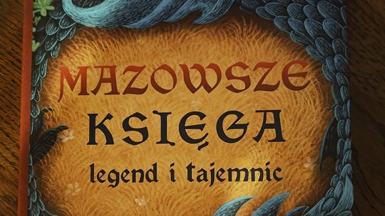 PIĘĆ SŁUPÓW POKUTNYCH