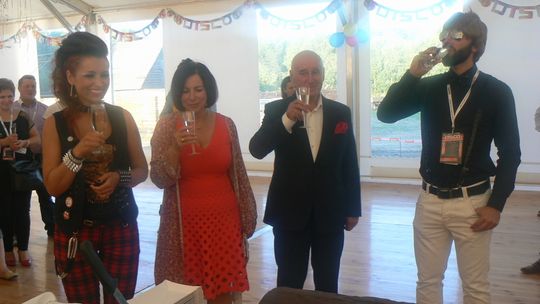 Piękny jubileusz MARDOMU