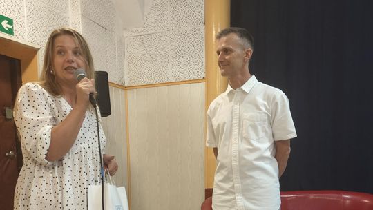 PIELĘGNUJE PAMIĘĆ O SWOIM PRADZIADKU