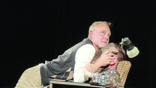 PIERWSZA PREMIERA PTA-K-a AD 2025