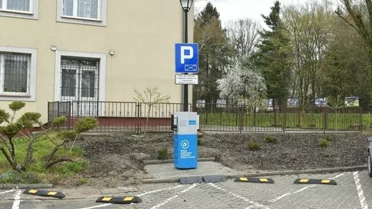 Pierwsza w Pułtusku stacja ładowania pojazdów