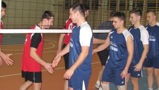 Pierwsze mecze II rundy w PALS