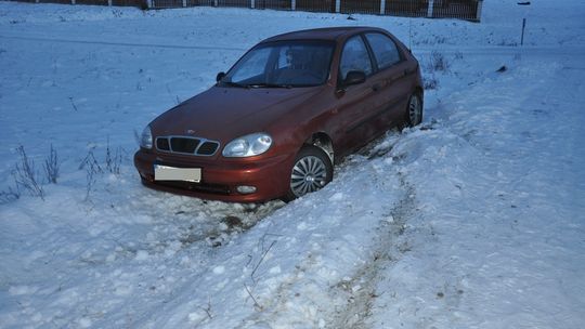 Pijany śmiertelnie potrącił pieszą