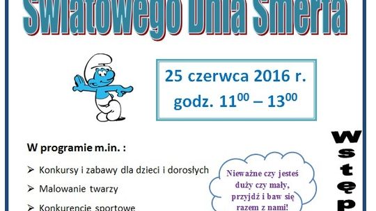 Piknik rodzinny w Lelewelu