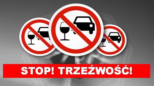 PIŁEŚ, NIE JEDŹ!