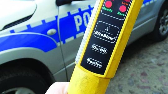 PIŁEŚ – NIE JEDŹ! – bo nie będziesz miał czym jeździć!