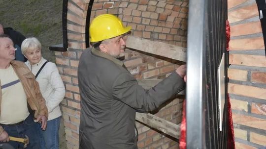 Piwnice otwarte dla zwiedzających