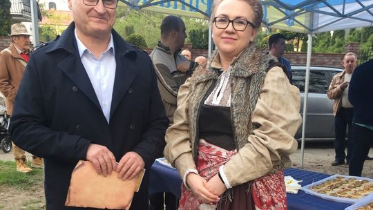 Piwnice pod Wzgórzem Abrahama już do zwiedzania