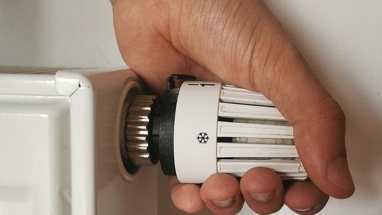 Płacą za nieobecnego sąsiada